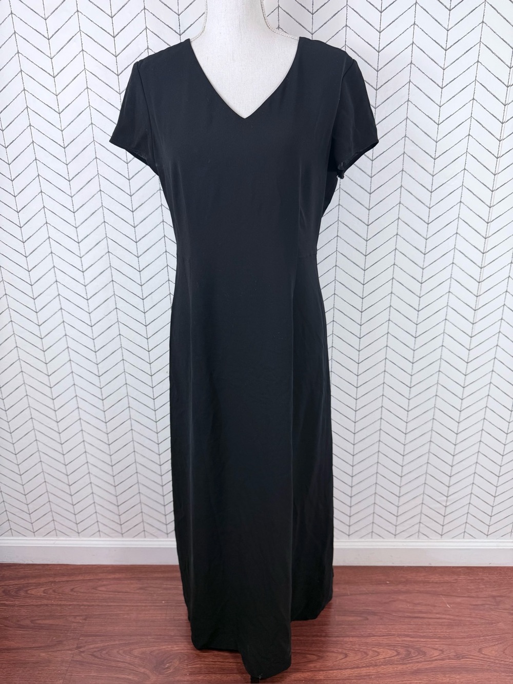 Laura Ashley Maxi Dress